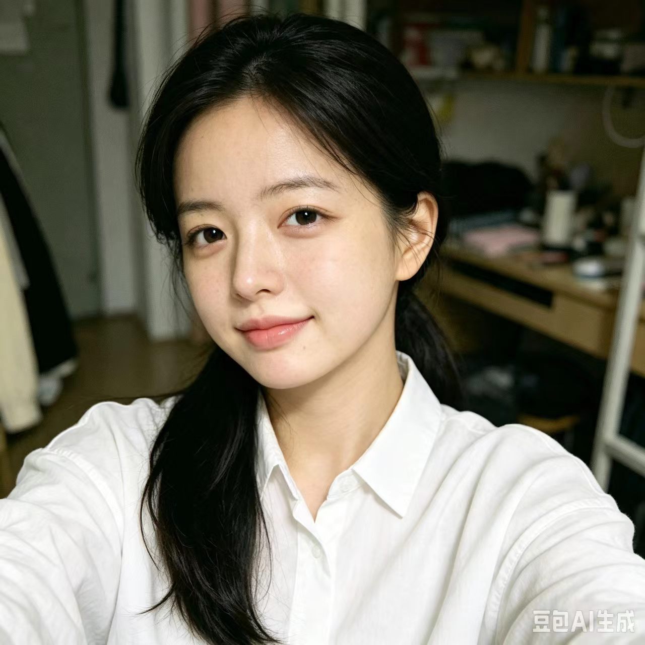小欢喜头像